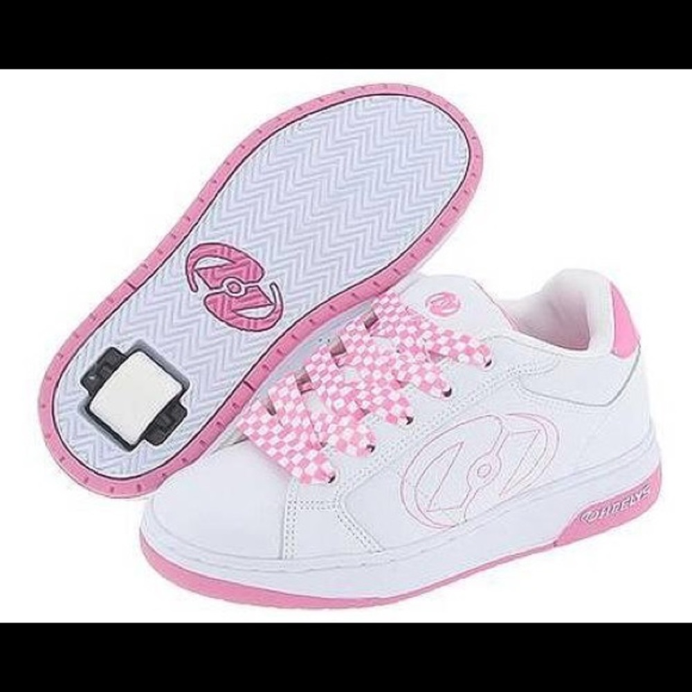 Heelys